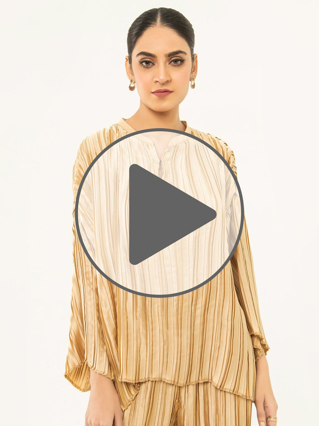 Silk Co-Ord Set