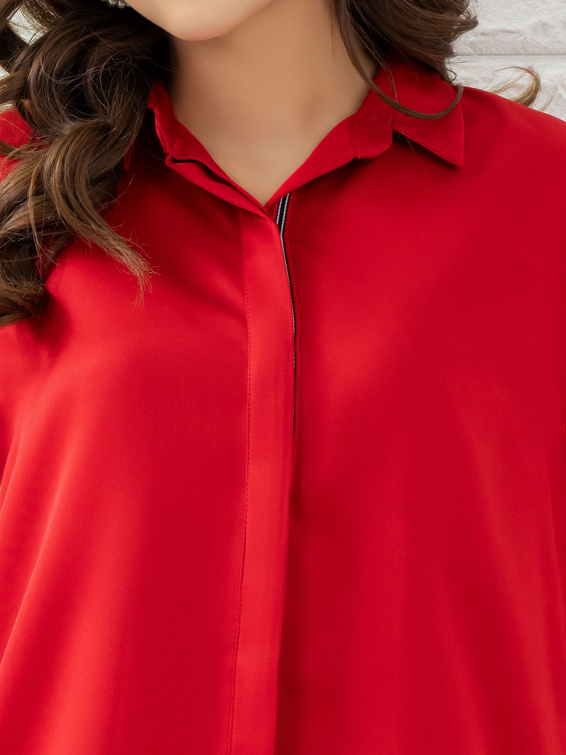 Silk Top