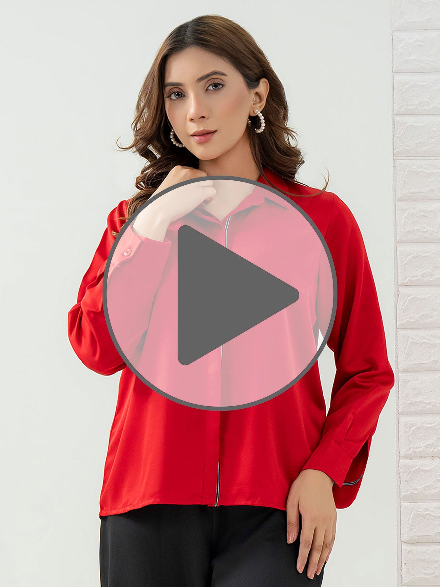 Silk Top