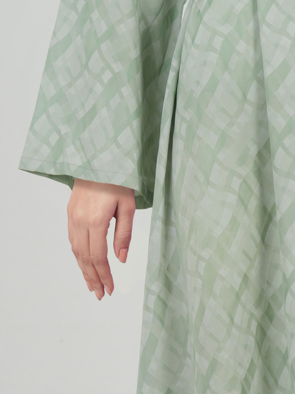 Silk Dress