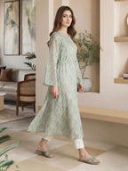 Silk Dress