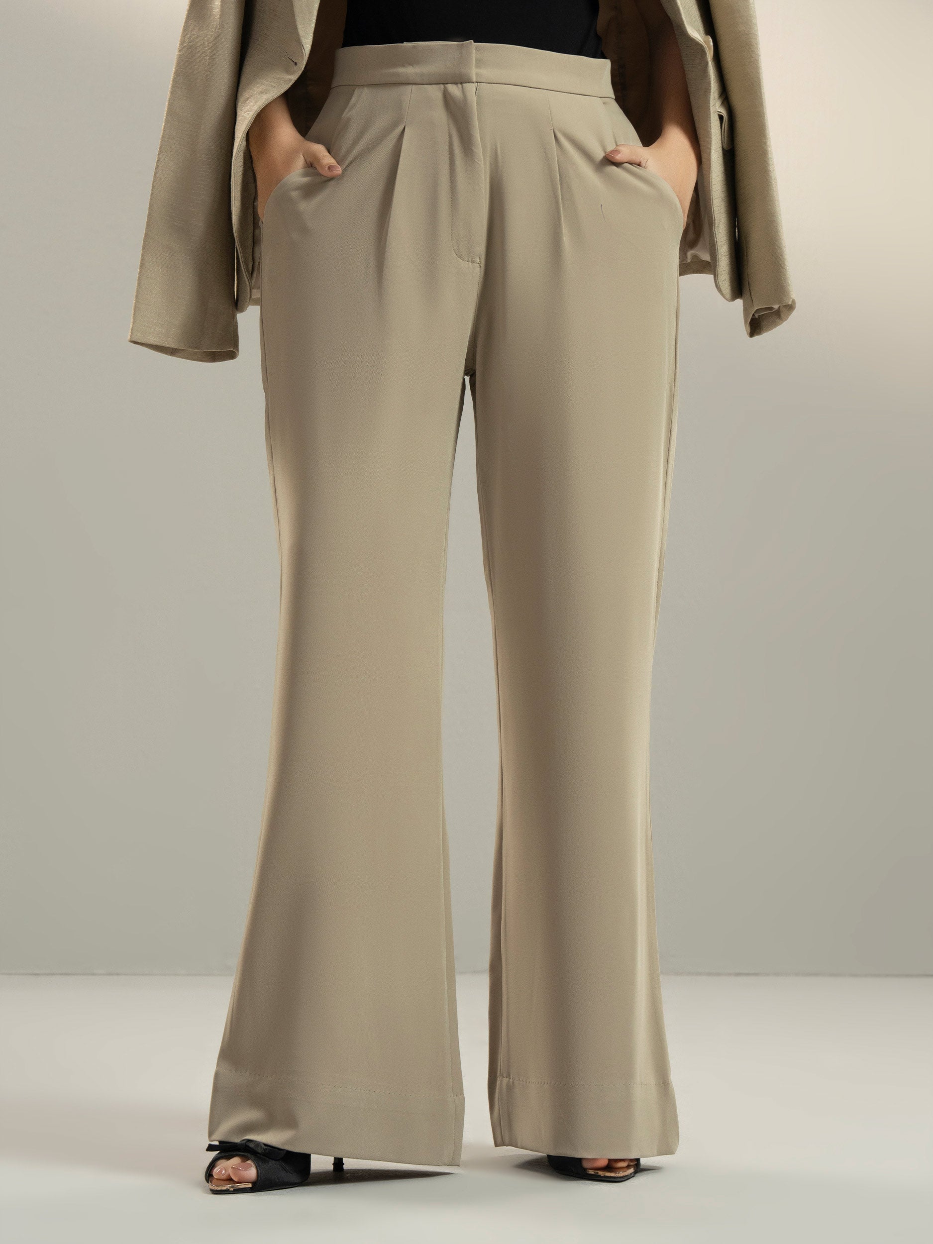 Grip Pants