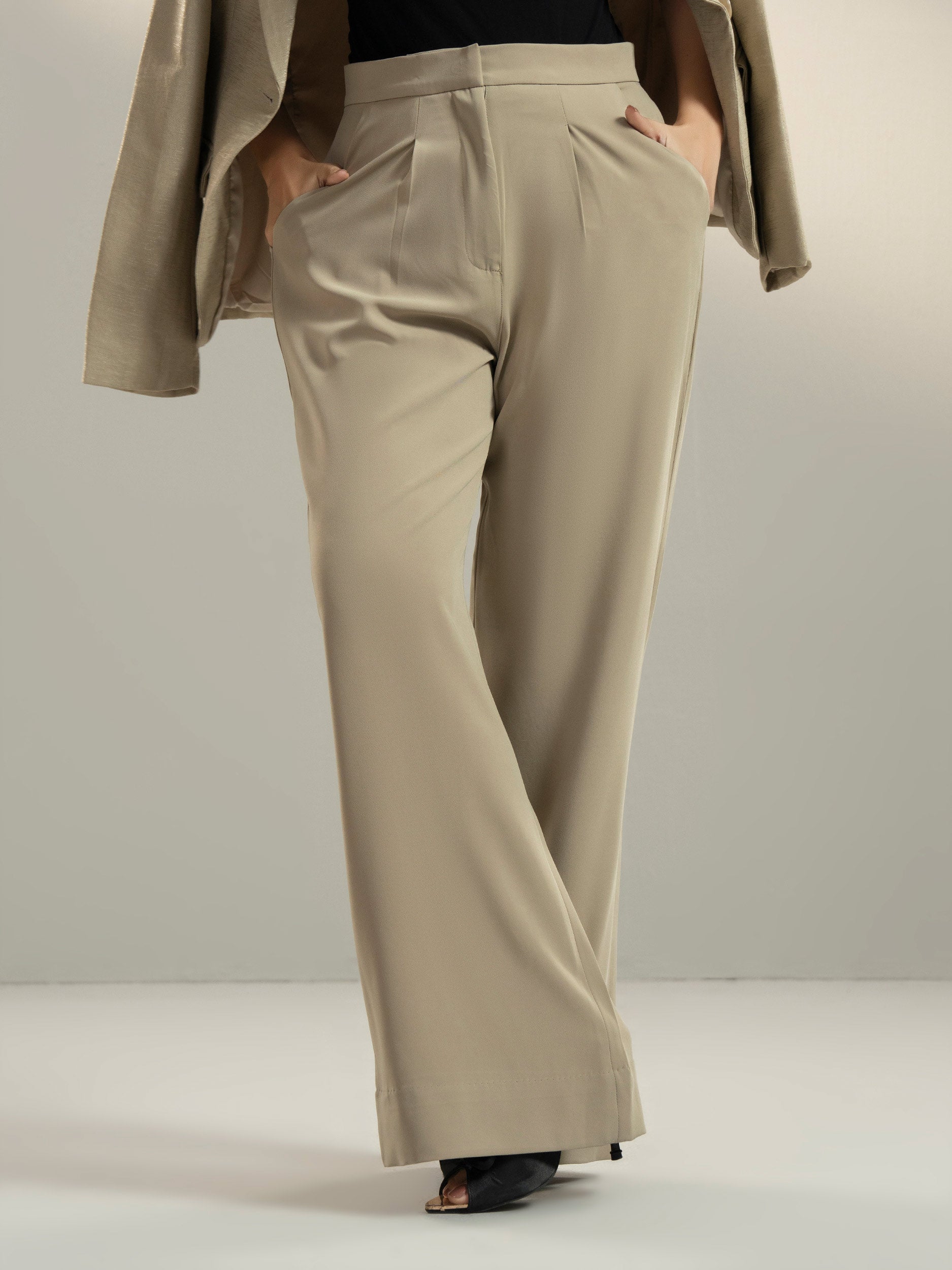 Grip Pants