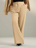 Sheen Grip Pants