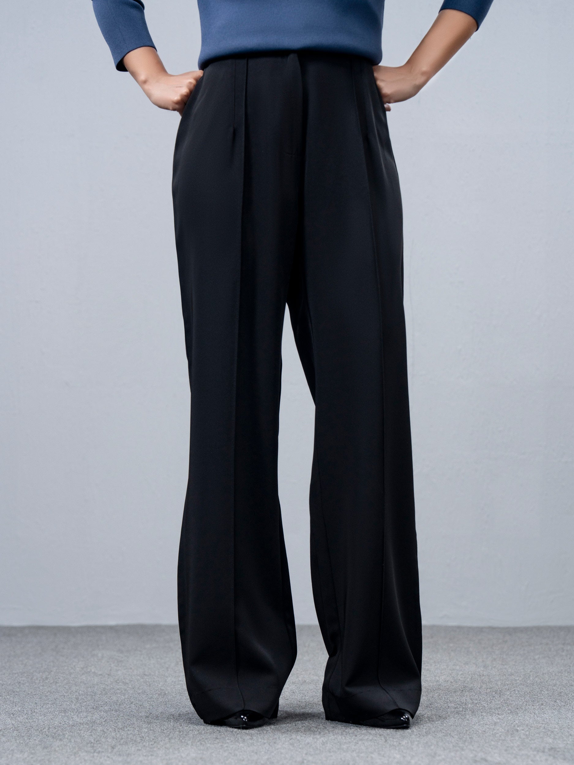 Grip Pants