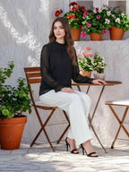 Chiffon Top