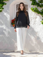Chiffon Top