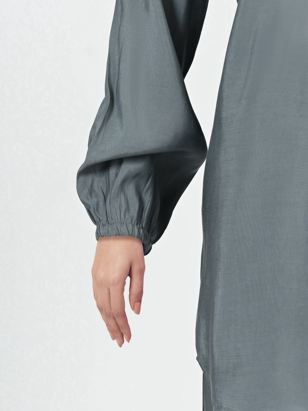 Silk Co-ord Set