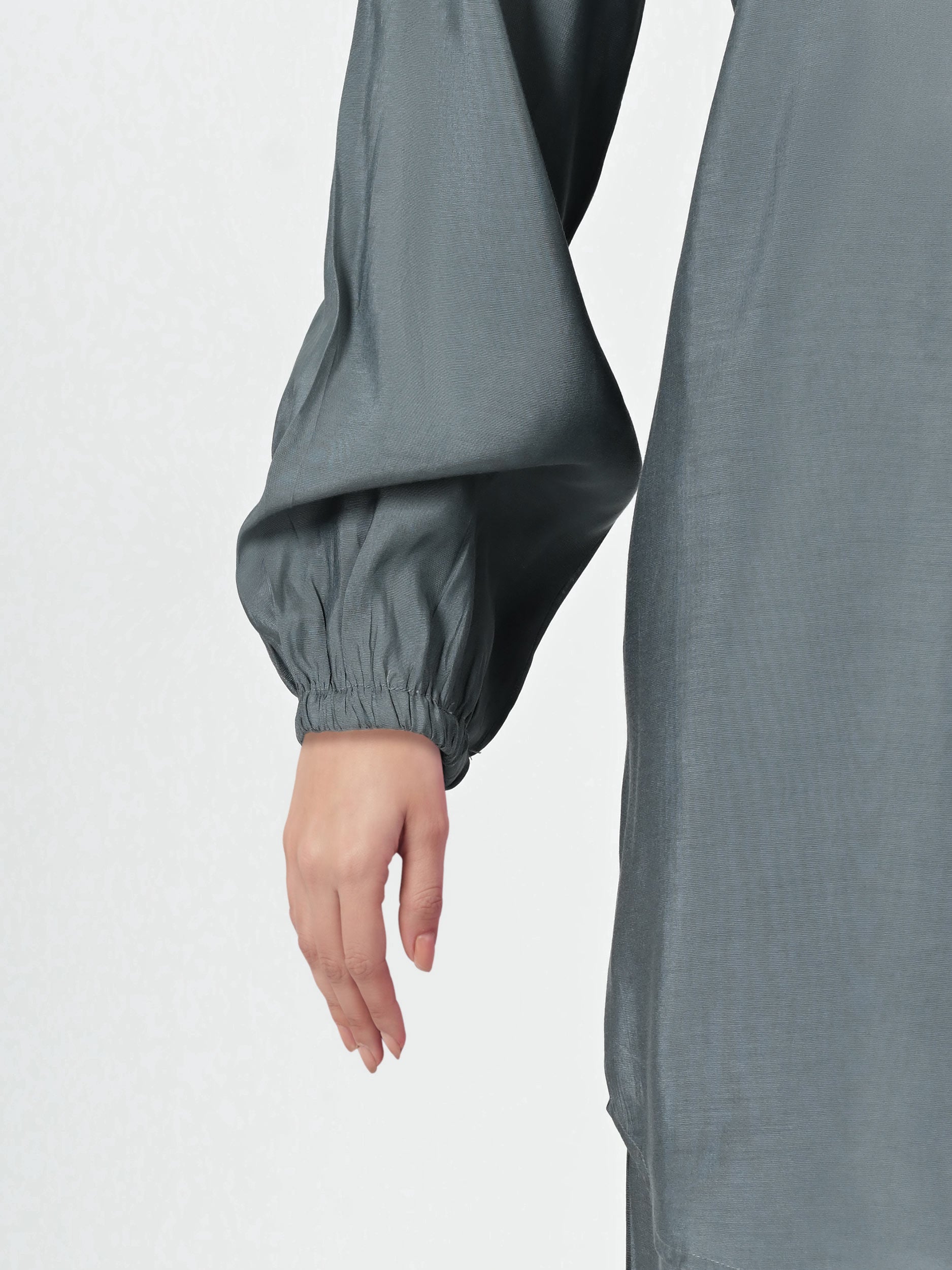 Silk Co-ord Set