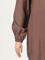 Silk Co-ord Set