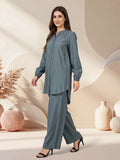 Silk Co-ord Set