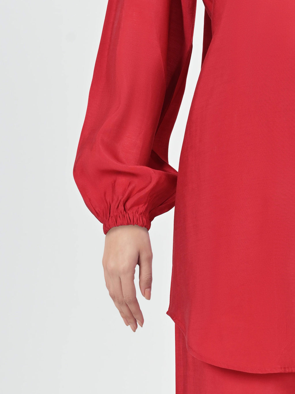 Silk Co-ord Set