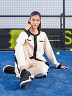 Jersey Co-ord Set