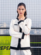 Jersey Co-ord Set