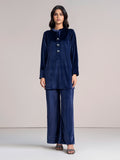 Velour Co-ord Set
