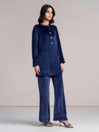 Velour Co-ord Set