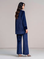 Velour Co-ord Set