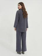 Jersey Co-ord Set