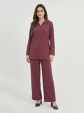 Jersey Co-ord Set