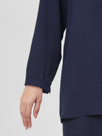 Jersey Co-ord Set