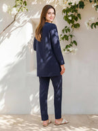 Jersey Co-ord Set