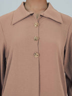 Jersey Co-ord Set