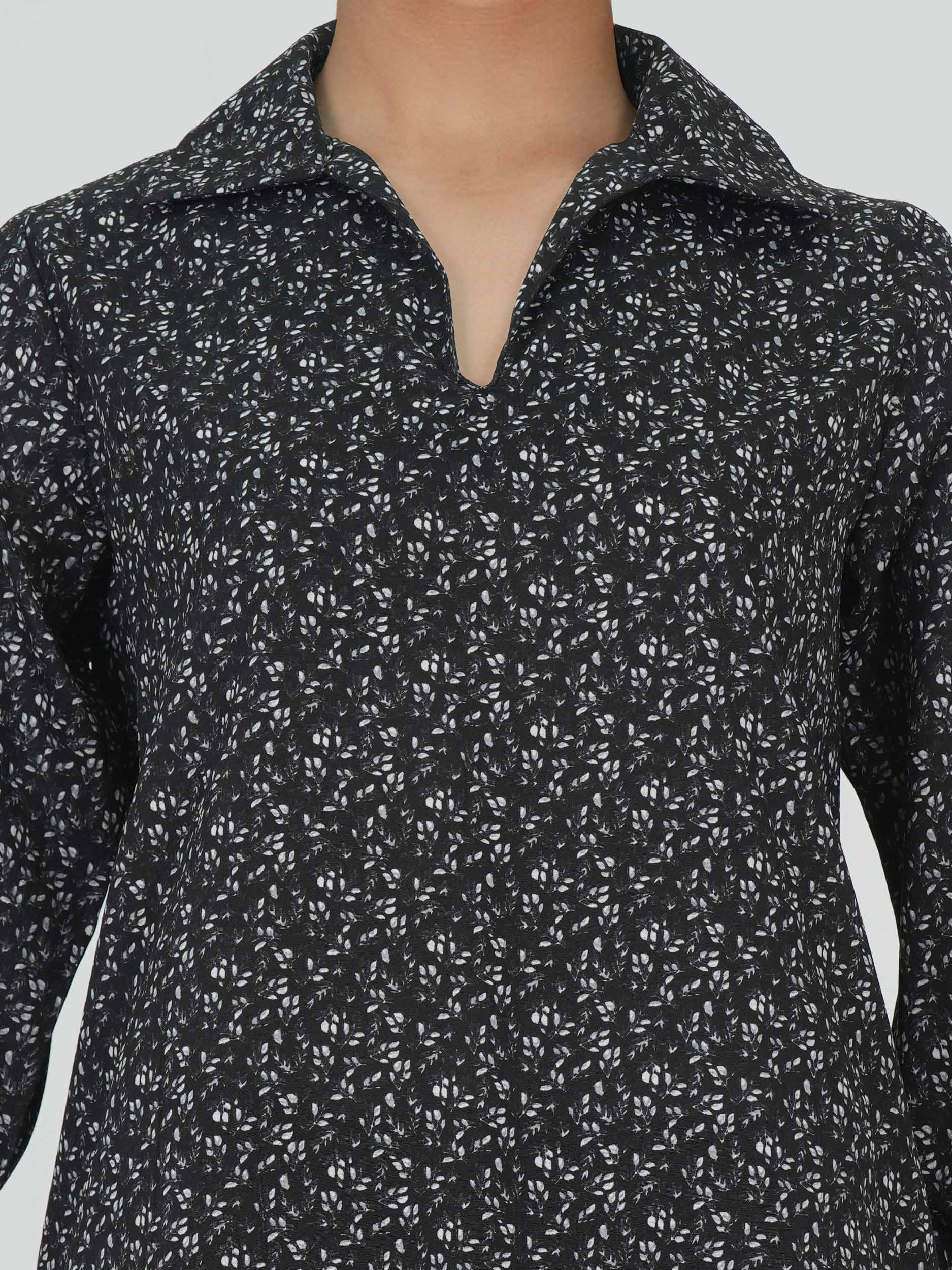 Chiffon Top