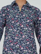 Chiffon Top