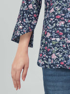 Chiffon Top