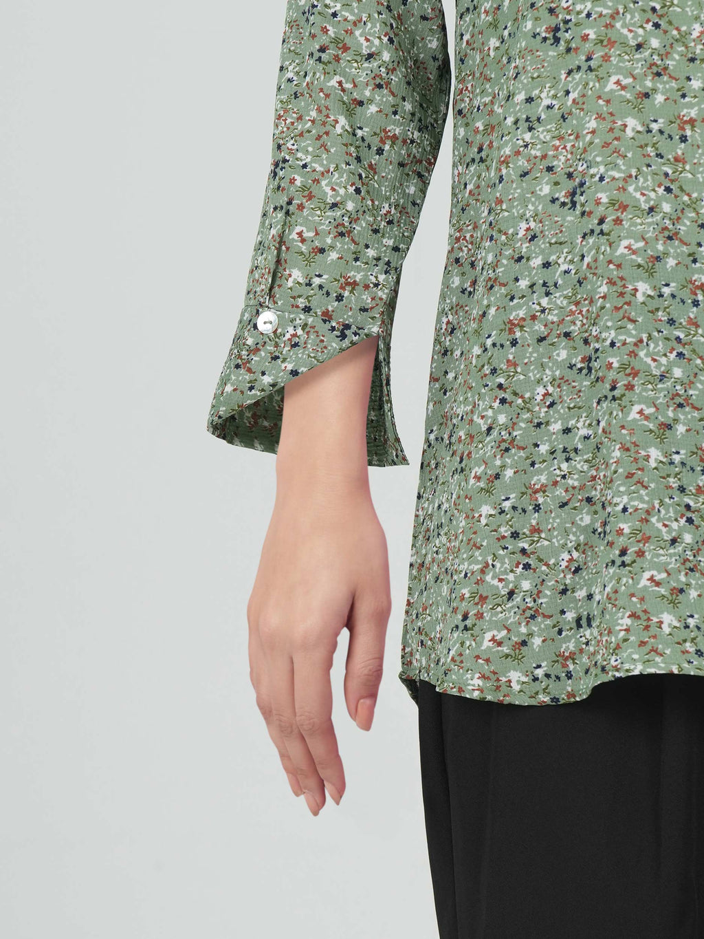 Chiffon Top