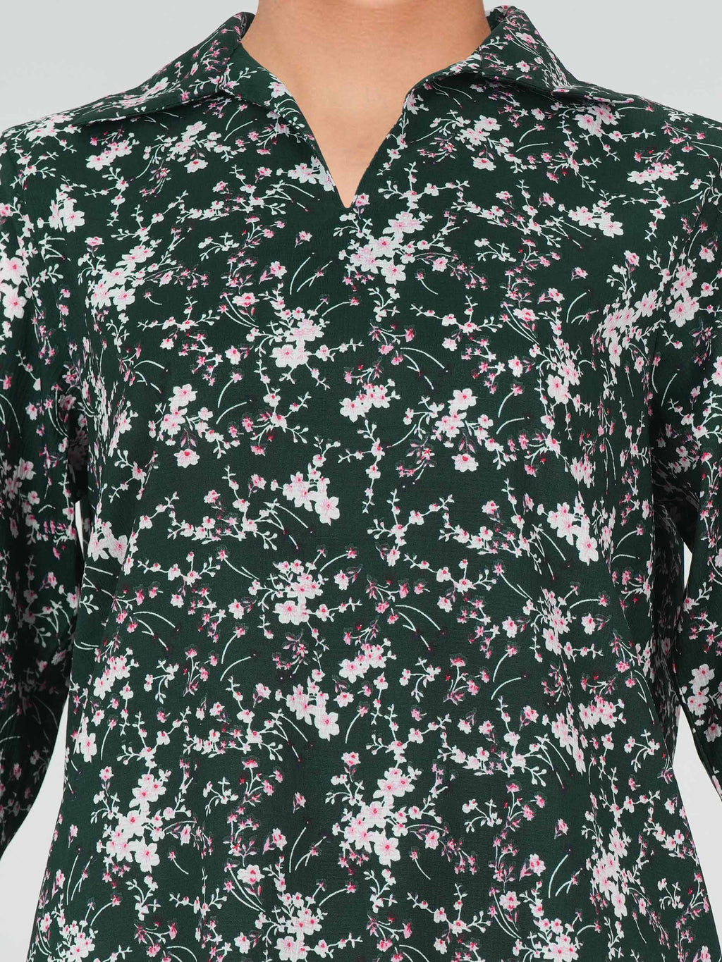 Chiffon Top