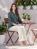Chiffon Top