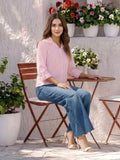 Yarn Dyed Top
