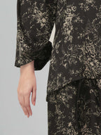 Silk Co-ord Set