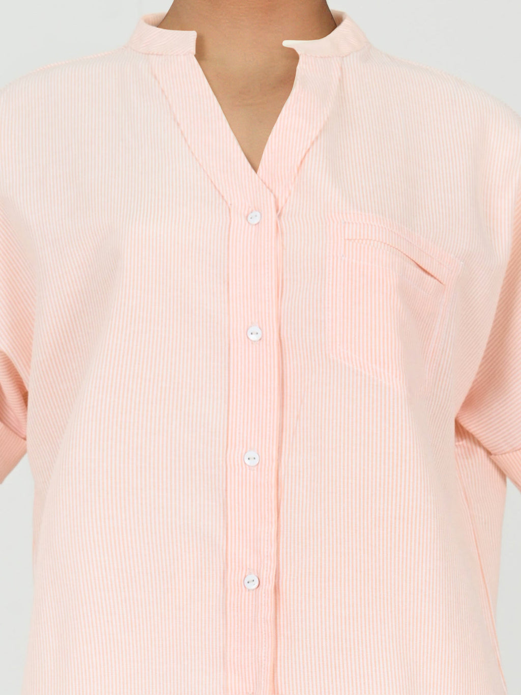 Everyday Stripe Top