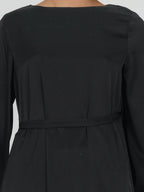 Grip Dress- Embellished