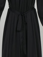 Grip Dress- Embellished