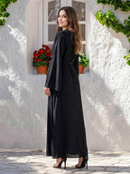 Grip Dress- Embellished