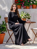 Grip Dress- Embellished