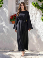 Grip Dress- Embellished