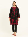 Winter Cotton Shirt-Embroidered (Pret)