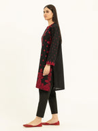 Winter Cotton Shirt-Embroidered (Pret)