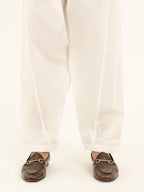 Dyed Cotton Shalwar