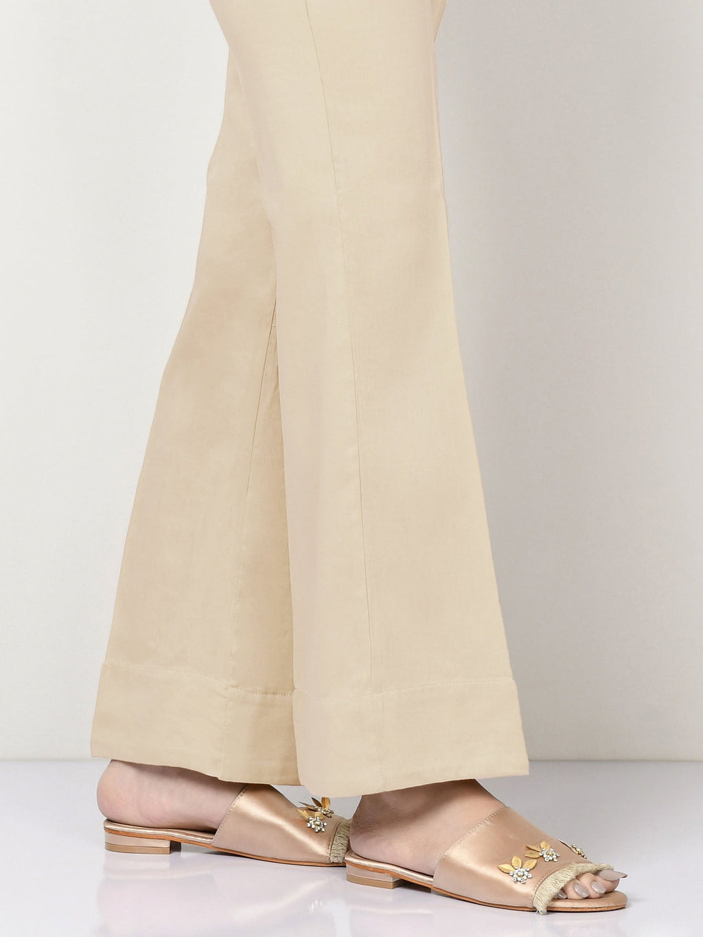 Cambric Pants (Pret)
