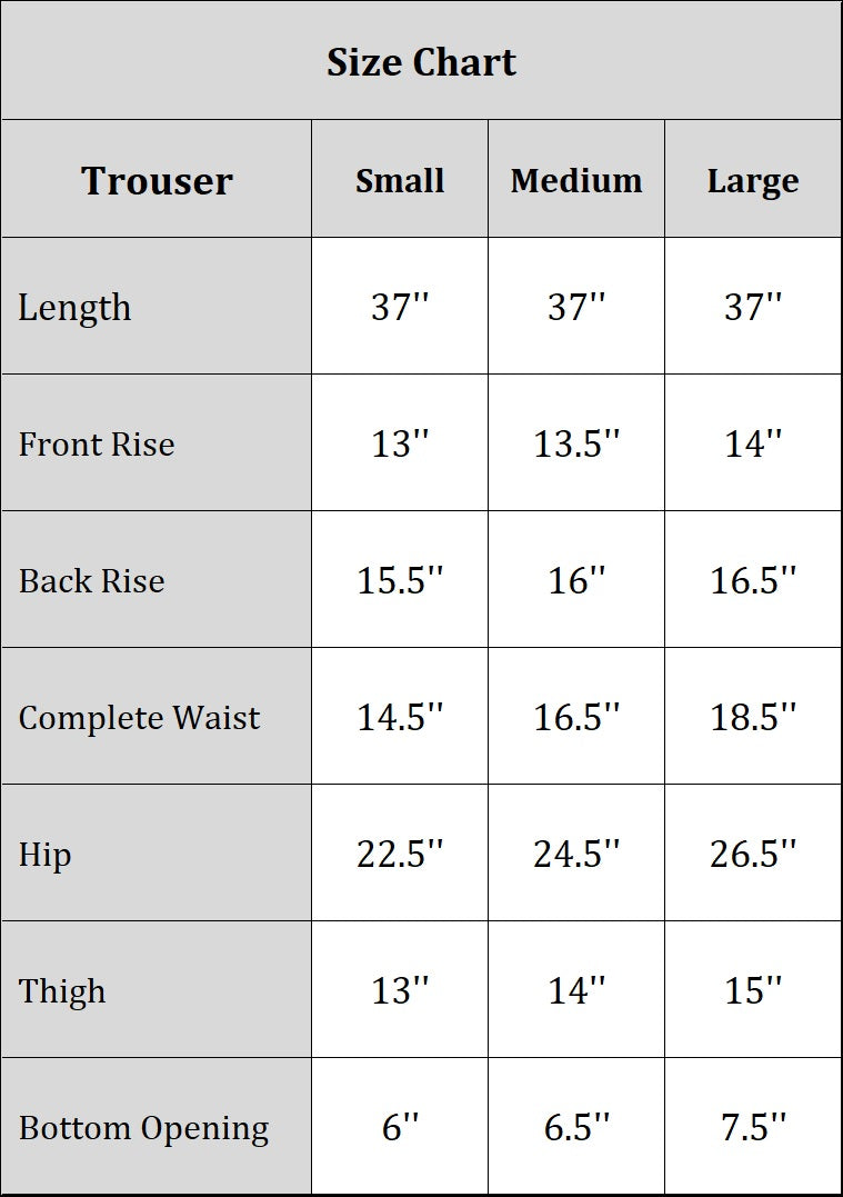Satin Trousers (Pret)