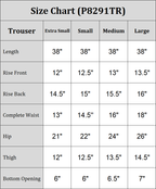 Cambric Trousers (Pret)
